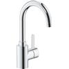 Grohe Eurosmart Cosmopolitan rubinetto lavabo L-Size, 23933001, L-Size Eurosmart Cosmopolitan cromo [Rubinetteria Bagno > Rubinetteria Lavabo]