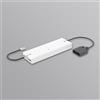 Villeroy & Boch ZigBee® kit Home Automation per mobile sottolavabo, C5850000, Subway 3.0 [Mobili da Bagno > Accessori per Mobili da Bagno]