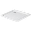 Duravit D-Code piatto doccia rettangolare, 720106000000000, D-Code bianco [Piatti Doccia > Piatti Doccia Rettangolari]