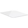 neoro n50 Slim top La: 40 cm in materiale termoplastico (PMMA), BN0400WH, n50 [Mobili da Bagno > Top]