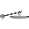 HSK Universal soffione doccia, 1 tipo di getto, 1100100, Universal cromo [Rubinetteria Bagno > Soffioni Doccia]