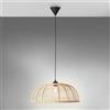 Brilliant Crosstown lampada a sospensione, 1 luce, 99261/06, Crosstown [Lampade per Interni > Lampade a Sospensione]