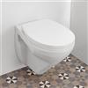Villeroy & Boch O.novo WC sospeso con DirectFlush, 7682HR01, O.novo bianco [WC > WC]