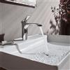hansgrohe Vivenis rubinetto lavabo 110, 75022000, 110 Vivenis cromo [Rubinetteria Bagno > Rubinetteria Lavabo]