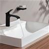 hansgrohe Vivenis rubinetto lavabo 110, 75022670, 110 Vivenis nero opaco [Rubinetteria Bagno > Rubinetteria Lavabo]