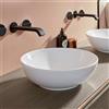 Villeroy & Boch Loop & Friends lavabo da appoggio, 4A4601R1, Loop & Friends bianco [Lavabi > Lavabi da Appoggio]