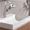 hansgrohe Vivenis rubinetto lavabo 210, 75032000, 210 Vivenis cromo [Rubinetteria Bagno > Rubinetteria Lavabo]