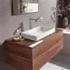 hansgrohe Vivenis rubinetto lavabo rialzato 250, 75040000, 250 Vivenis cromo [Rubinetteria Bagno > Rubinetteria Lavabo]