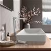 hansgrohe Vivenis rubinetto lavabo rialzato 250, 75042000, 250 Vivenis cromo [Rubinetteria Bagno > Rubinetteria Lavabo]