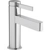 hansgrohe Finoris rubinetto lavabo 100, 76010000, 100 Finoris cromo [Rubinetteria Bagno > Rubinetteria Lavabo]