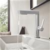hansgrohe Finoris rubinetto lavabo 230, 76063000, 230 Finoris cromo [Rubinetteria Bagno > Rubinetteria Lavabo]