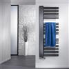 HSK Softcube Plus termoarredo, funzionamento ad acqua calda o misto, 8876121R-57, Softcube Plus; Softcube antracite [Radiatori > Termoarredo]