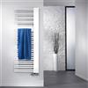 HSK Softcube Plus termoarredo, funzionamento ad acqua calda o misto, 8876161L-04, Softcube Plus; Softcube bianco [Radiatori > Termoarredo]