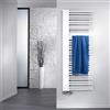 HSK Softcube Plus termoarredo, funzionamento ad acqua calda o misto, 8876161R-04, Softcube Plus; Softcube bianco [Radiatori > Termoarredo]