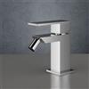 Mariner Quadra rubinetto bidet, QUA0060-CR, Quadra cromo [Rubinetteria Bagno > Rubinetteria Bidet]