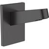 hansgrohe Pulsify braccio doccia, 24149670, Pulsify nero opaco [Rubinetteria Bagno > Soffioni Doccia]
