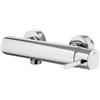 Mariner Logica rubinetto doccia esterno, LOG0010-CR, Logica cromo [Rubinetteria Bagno > Rubinetteria Doccia]