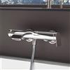 hansgrohe Vivenis rubinetto vasca esterno, miscelatore monocomando, 75420000, Vivenis cromo [Rubinetteria Bagno > Rubinetteria Vasca]