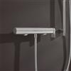 hansgrohe Vivenis rubinetto doccia esterno con miscelatore, 75620000, Vivenis cromo [Rubinetteria Bagno > Rubinetteria Doccia]