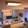 Philips Hue White Ambiance Aurelle pannello LED, LED, quadrato, 8719514382640, Hue White Ambiance Aurelle; Hue White Ambiance; Hue; Aurelle [Lampade per Interni > Pannelli LED]