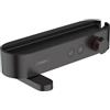 hansgrohe ShowerTablet Select rubinetto vasca esterno con termostatico, 24340670, ShowerTablet Select nero opaco [Rubinetteria Bagno > Rubinetteria Vasca]