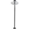 Mariner braccio doccia in acciaio inox per installazione a soffitto, WLS3140-CR, Arya; Kobra; Logica; Quadra; Tao; Uno cromo [Rubinetteria Bagno > Soffioni Doccia]