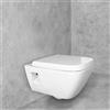 Geberit Renova Plan WC sospeso, 500378018+TK8000, Renova Plan bianco [WC > WC Sospesi]