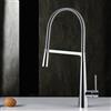 Mariner Cucina rubinetto da cucina con bocca flessibile, CUC1000-CR, Cucina cromo [Rubinetteria da Cucina > Rubinetti da Cucina]
