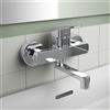 Ideal Standard CeraPlan rubinetto lavabo, BD241AA, CeraPlan cromo [Rubinetteria Bagno > Rubinetteria Lavabo]