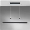 HELL DELTA lampada a sospensione, LED, 20504/1-06, DELTA [Lampade per Interni > Lampade a Sospensione]
