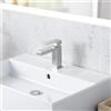 Fortis Scala Small rubinetto lavabo, 8421100PC, Scala cromo [Rubinetteria Bagno > Rubinetteria Lavabo]