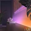 Philips Hue White & Color Ambiance lampada a parete/a soffitto, LED, 8719514339989, Hue White & Color Ambiance; Hue Gradient Lightstrip; Hue Gradient; Lightstrip; Hue [Lampade per Interni > Lampade a Parete]