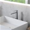 Fortis Scala Extra Large rubinetto lavabo con corpo del rubinetto rialzato, 8420502PC, Scala cromo [Rubinetteria Bagno > Rubinetteria Lavabo]
