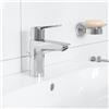 Grohe Start rubinetto lavabo misura S, 24209002, S-Size Start cromo [Rubinetteria Bagno > Rubinetteria Lavabo]