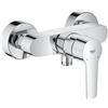 Grohe Start rubinetto doccia esterno con miscelatore, 24208002, Start cromo [Rubinetteria Bagno > Rubinetteria Doccia]