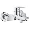 Grohe Start rubinetto vasca esterno, miscelatore monocomando, 24206002, Start cromo [Rubinetteria Bagno > Rubinetteria Vasca]