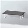 Duravit L-Cube top, LC106C04949#80OHNEAUSSCHNITT, L-Cube [Mobili da Bagno > Top]