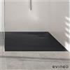 evineo ineo piatto doccia rettangolare, BE0511BS, ineo4; ineo5 nero [Piatti Doccia > Piatti Doccia Rettangolari]