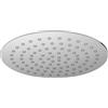 Fortis soffione doccia in metallo extrapiatto, rotondo Ø 250 mm, 7592505PC, Universal cromo [Rubinetteria Bagno > Soffioni Doccia]