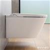evineo ineo3 smart WC sospeso soft, BE0603WH, ineo3 bianco [WC > Smart WC]