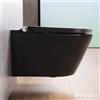 evineo ineo3 smart WC sospeso soft, BE0603BM, ineo3 nero opaco [WC > Smart WC]
