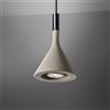 Foscarini Aplomb lampada a sospensione, GU10, FN195027R1_25, Aplomb Mini Aplomb; Aplomb mini [Lampade per Interni > Lampade a Sospensione]