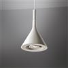 Foscarini Aplomb lampada a sospensione, GU10, FN195027R1_10, Aplomb Mini Aplomb; Aplomb mini [Lampade per Interni > Lampade a Sospensione]