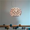 Foscarini Caboche Plus lampada a sospensione, LED, FN311027_25, Caboche Plus [Lampade per Interni > Lampade a Sospensione]