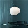 Foscarini Gregg lampada a sospensione, G9, FN168007E_10, Gregg [Lampade per Interni > Lampade a Sospensione]