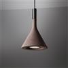 Foscarini Aplomb lampada a sospensione, GU10, FN195027R1_52, Aplomb Mini Aplomb; Aplomb mini [Lampade per Interni > Lampade a Sospensione]
