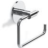 Decor Walther BASIC porta rotolo, 0535700, BA SK TPH3 BASIC cromo [Accessori Bagno > Porta Rotolo]
