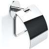 Decor Walther BASIC porta rotolo, 0535800, BA SK TPH4 BASIC cromo [Accessori Bagno > Porta Rotolo]