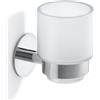 Decor Walther BASIC porta spazzolini, 0536100, BA SK WMG BASIC [Accessori Bagno > Porta Spazzolini]