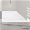 evineo ineo piatto doccia rettangolare, BE0512WS+BT016+BT005, ineo4; ineo5 bianco [Piatti Doccia > Piatti Doccia Rettangolari]